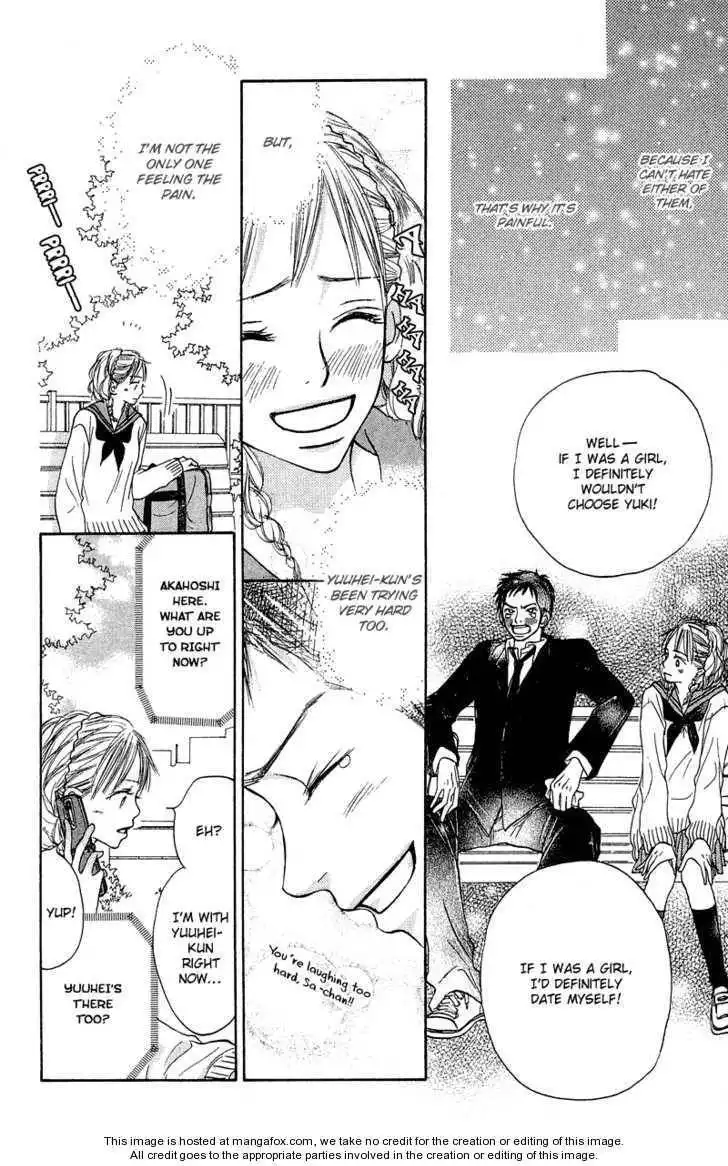 Crazy for You (Shoujo) Chapter 8 22